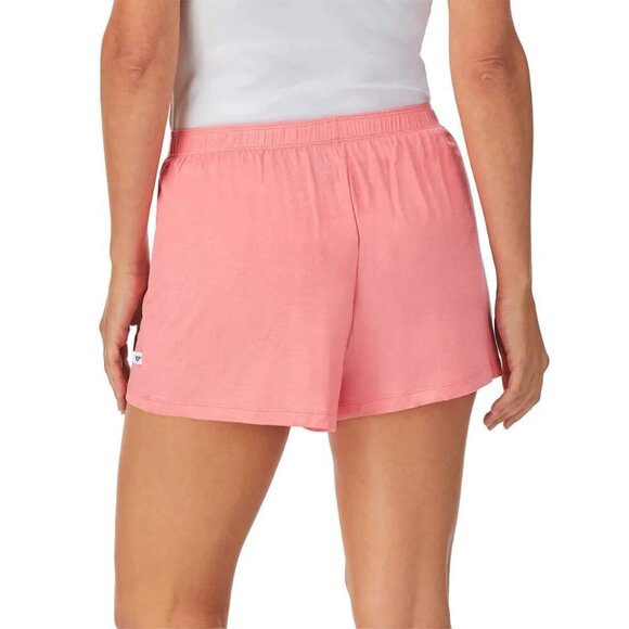 NWOT Jane and Bleecker 2 Pack Sleep Shorts | Pink/Navy - Picture 4 of 6